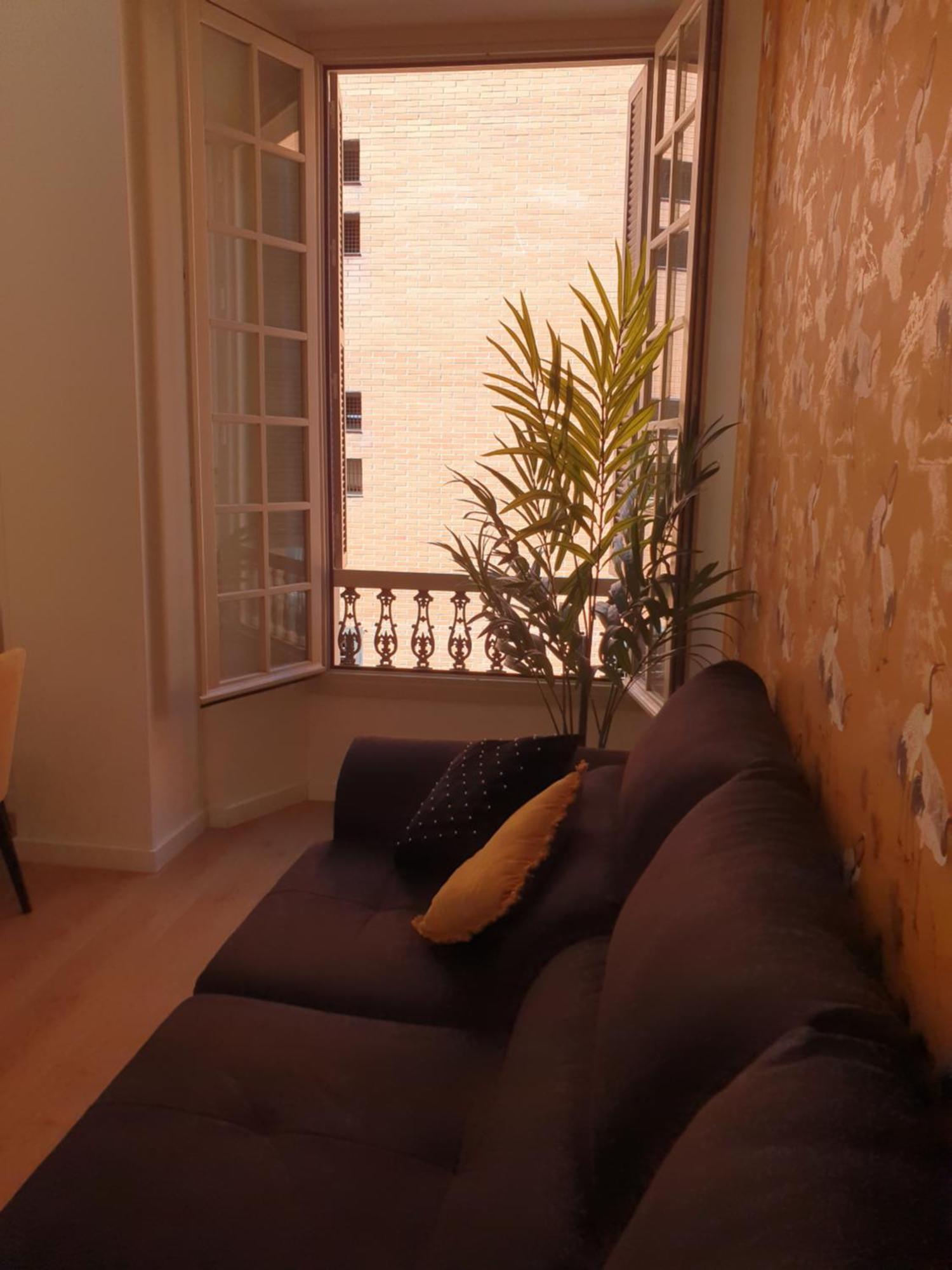 Beautiful Historic Center Apt! Malaga Ngoại thất bức ảnh