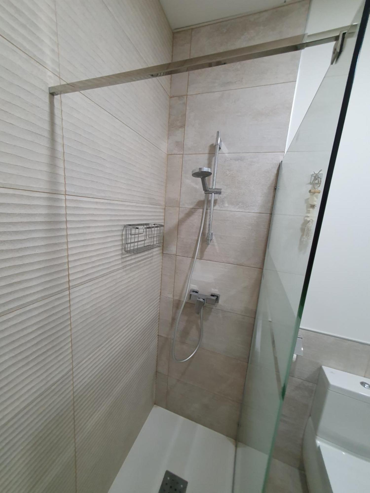 Beautiful Historic Center Apt! Malaga Ngoại thất bức ảnh