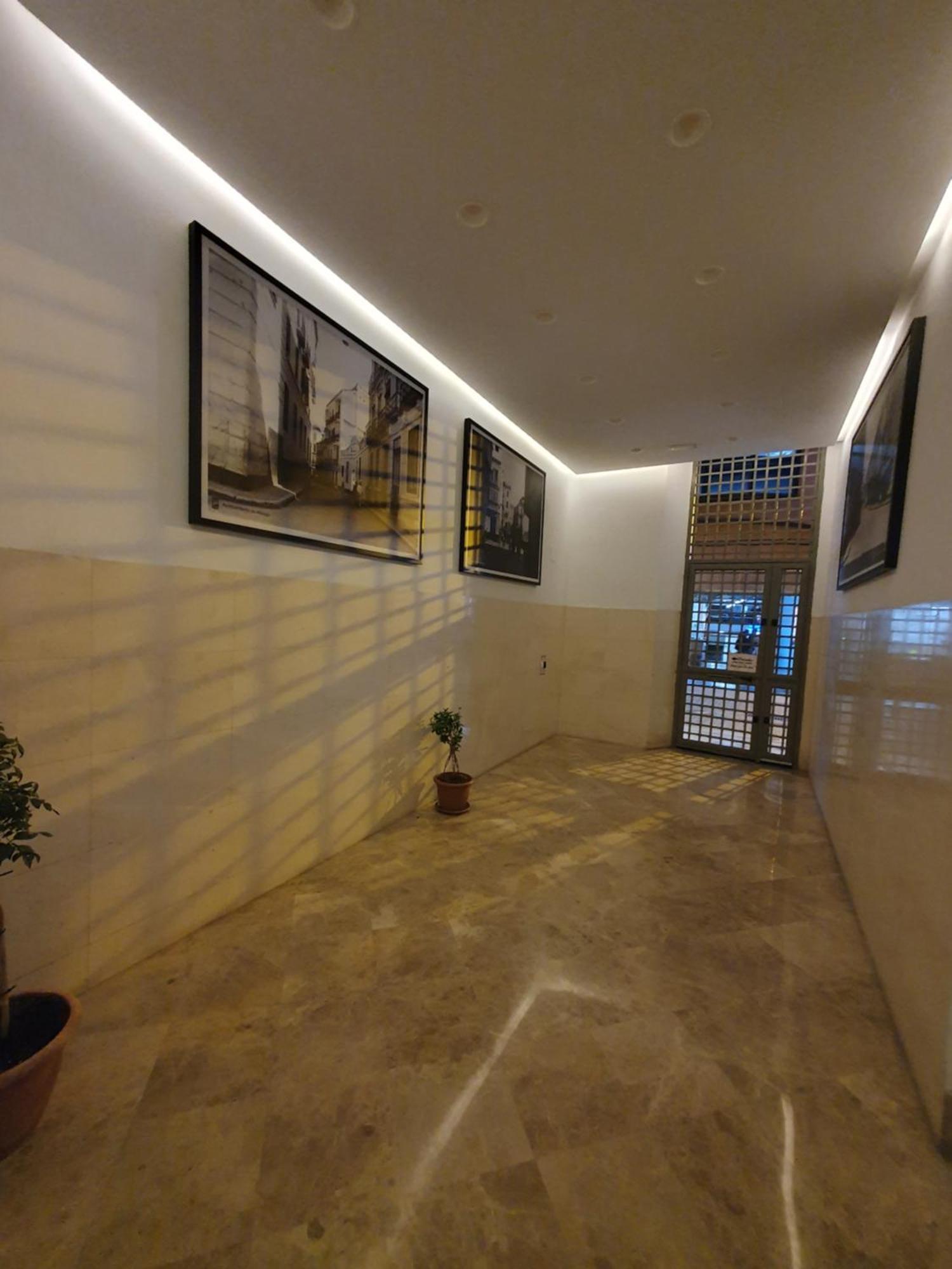 Beautiful Historic Center Apt! Malaga Ngoại thất bức ảnh