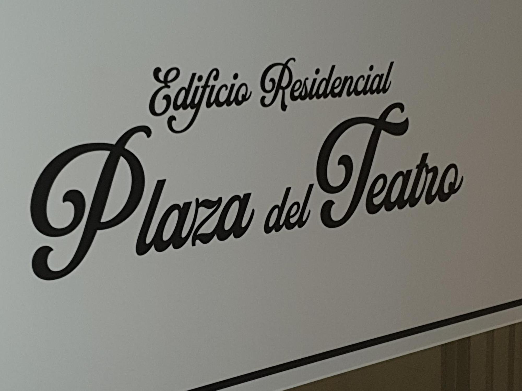 Beautiful Historic Center Apt! Malaga Ngoại thất bức ảnh