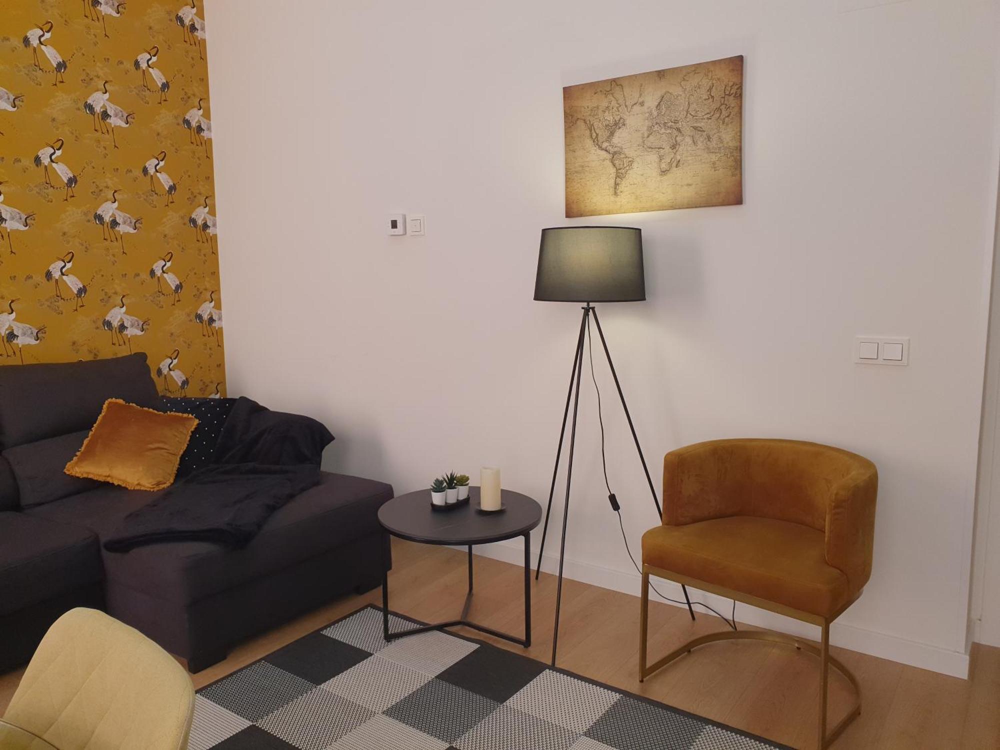 Beautiful Historic Center Apt! Malaga Ngoại thất bức ảnh