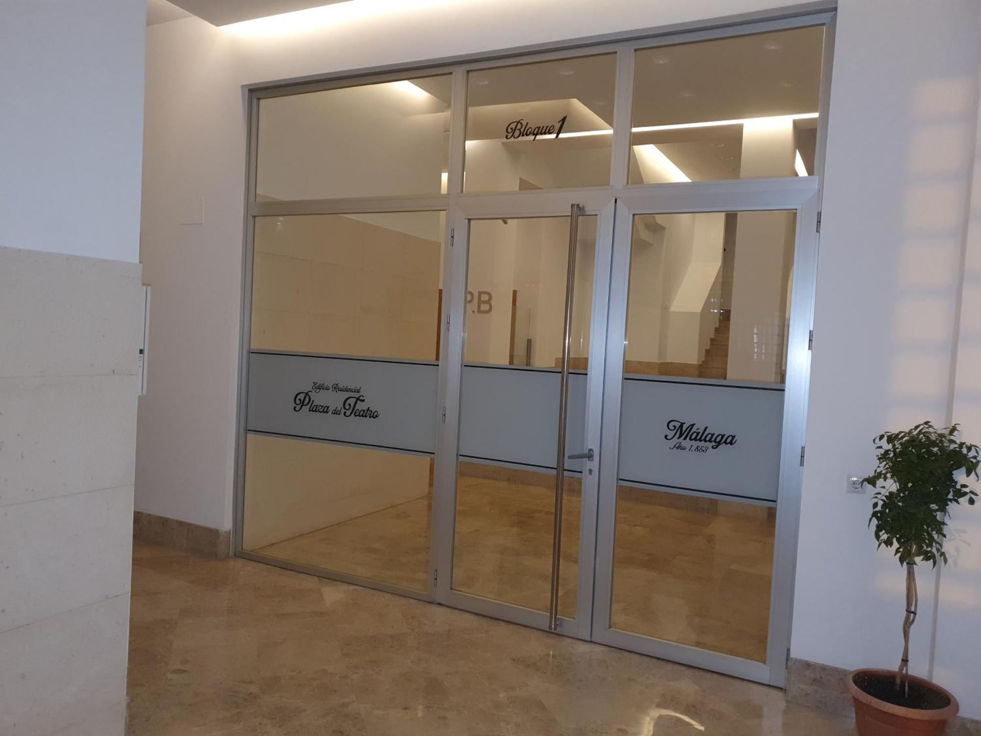 Beautiful Historic Center Apt! Malaga Ngoại thất bức ảnh