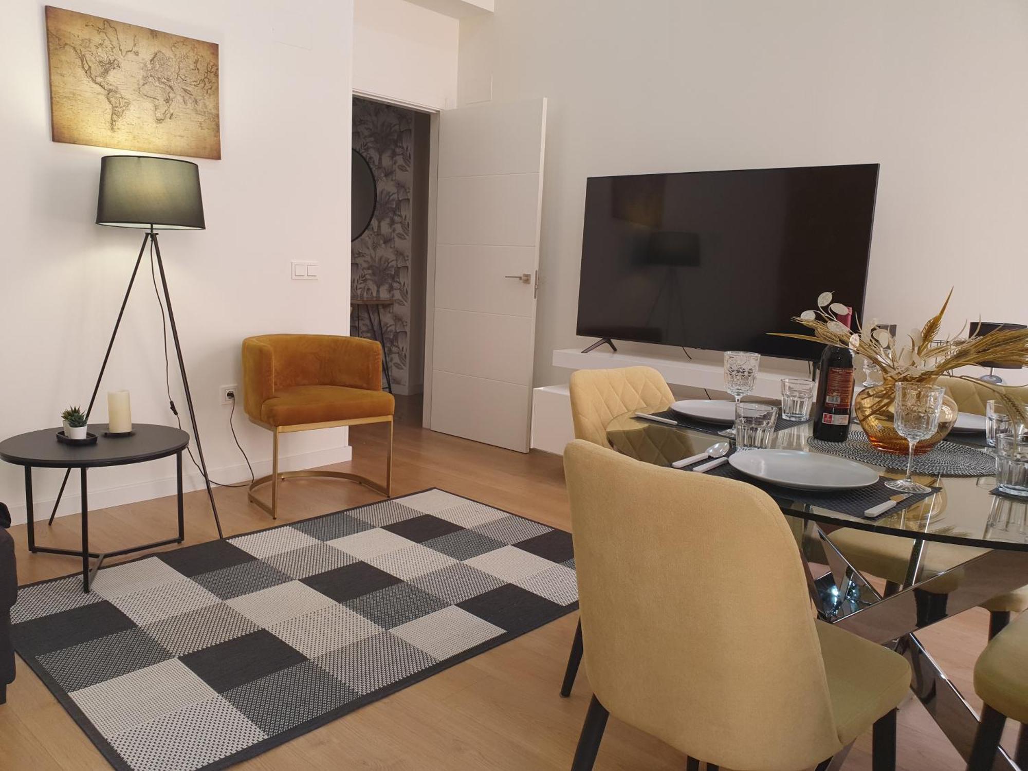 Beautiful Historic Center Apt! Malaga Ngoại thất bức ảnh