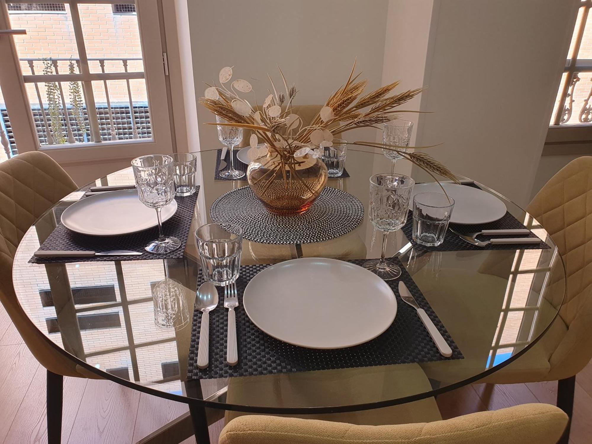 Beautiful Historic Center Apt! Malaga Ngoại thất bức ảnh