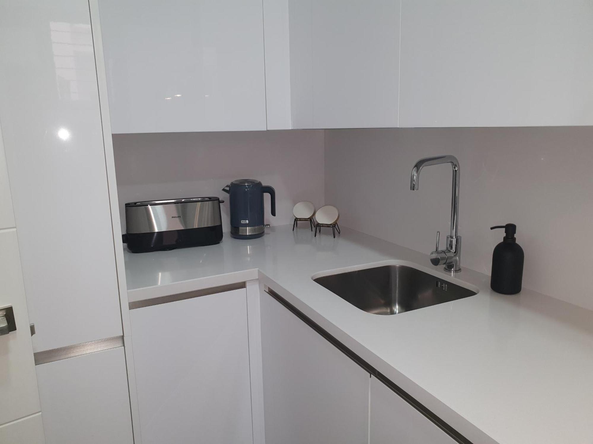 Beautiful Historic Center Apt! Malaga Ngoại thất bức ảnh