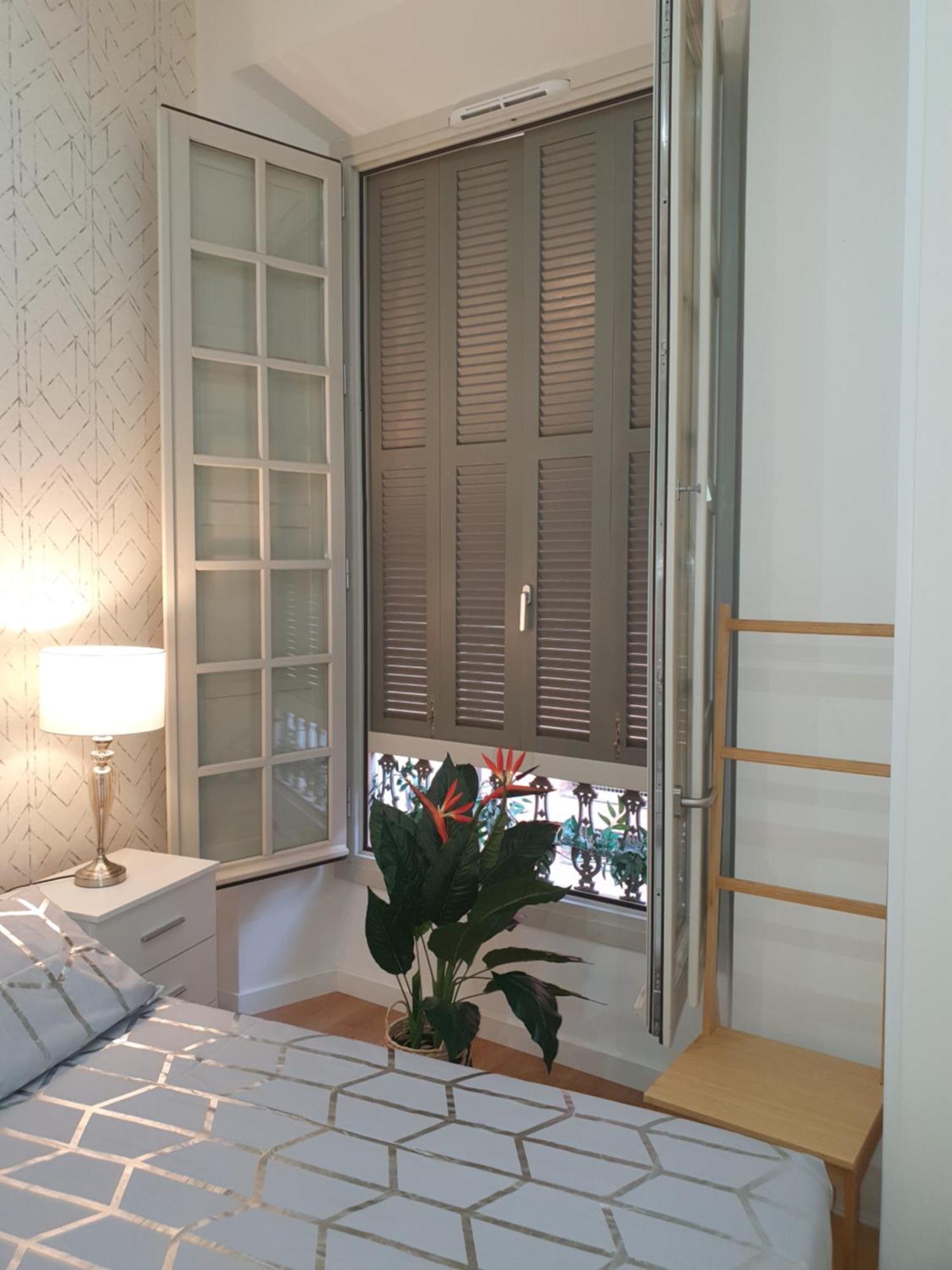 Beautiful Historic Center Apt! Malaga Ngoại thất bức ảnh