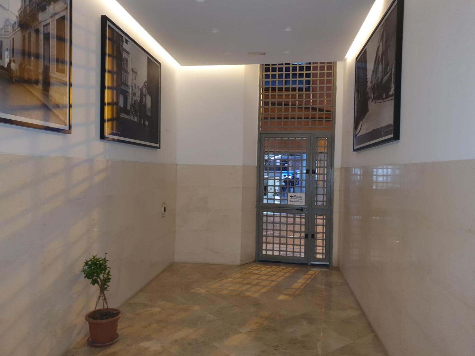 Beautiful Historic Center Apt! Malaga Ngoại thất bức ảnh
