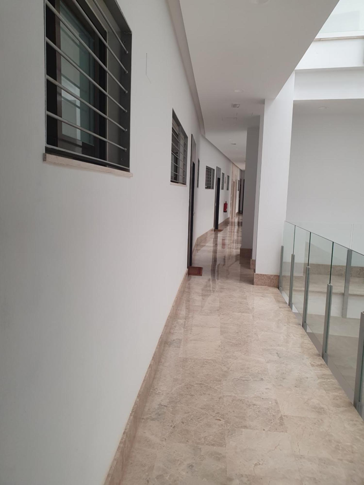 Beautiful Historic Center Apt! Malaga Ngoại thất bức ảnh