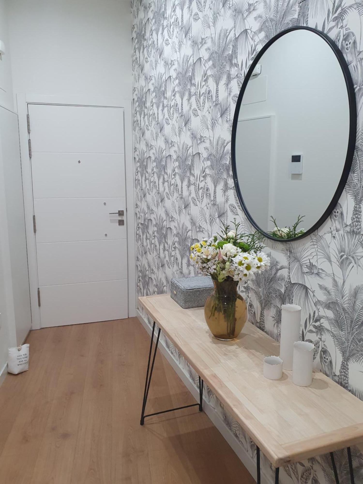Beautiful Historic Center Apt! Malaga Ngoại thất bức ảnh