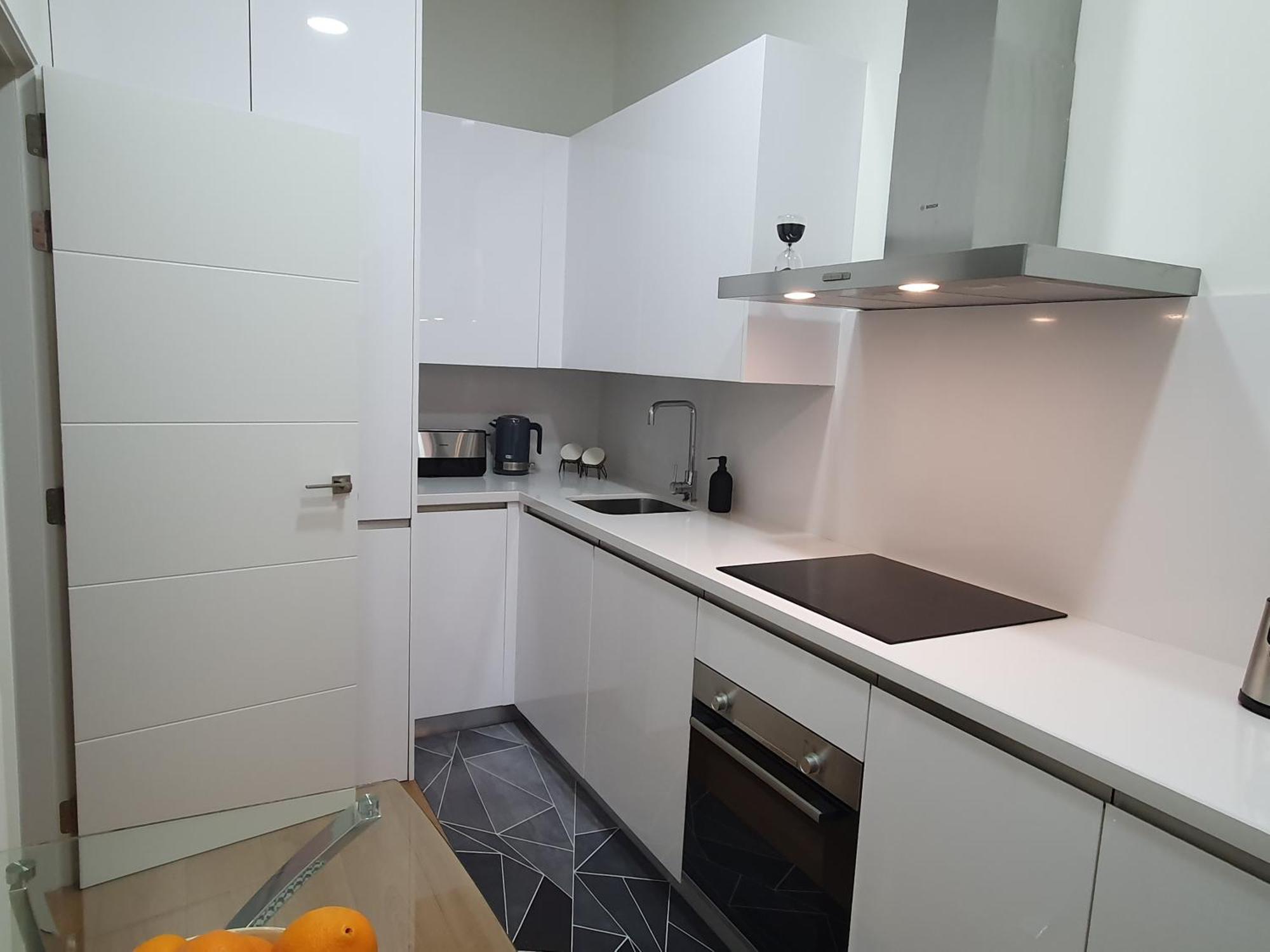 Beautiful Historic Center Apt! Malaga Ngoại thất bức ảnh