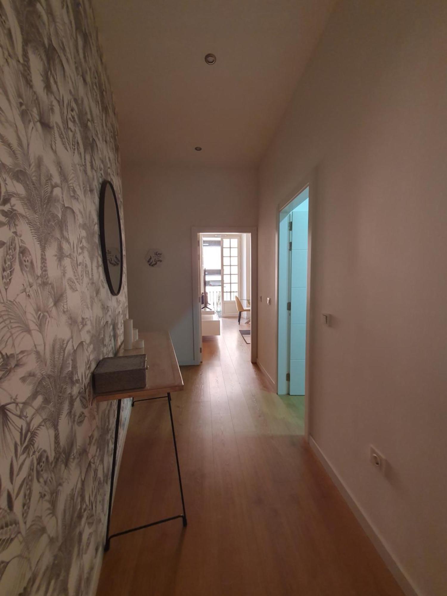 Beautiful Historic Center Apt! Malaga Ngoại thất bức ảnh