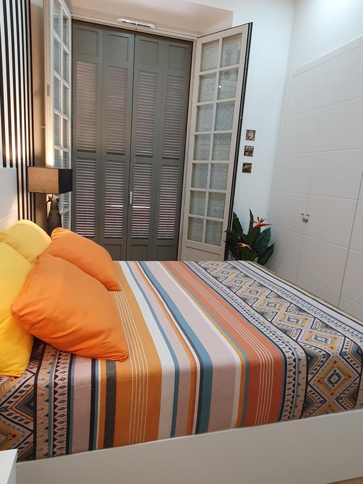 Beautiful Historic Center Apt! Malaga Ngoại thất bức ảnh