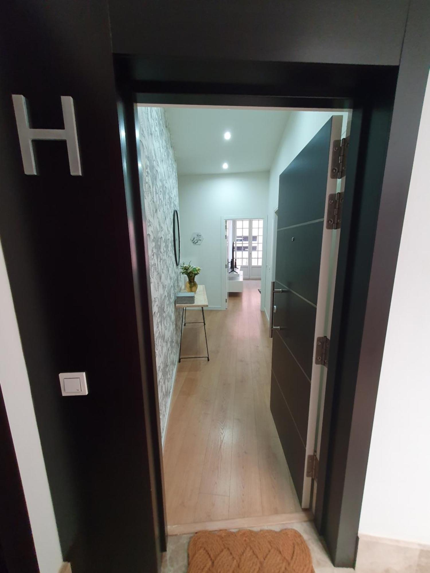 Beautiful Historic Center Apt! Malaga Ngoại thất bức ảnh