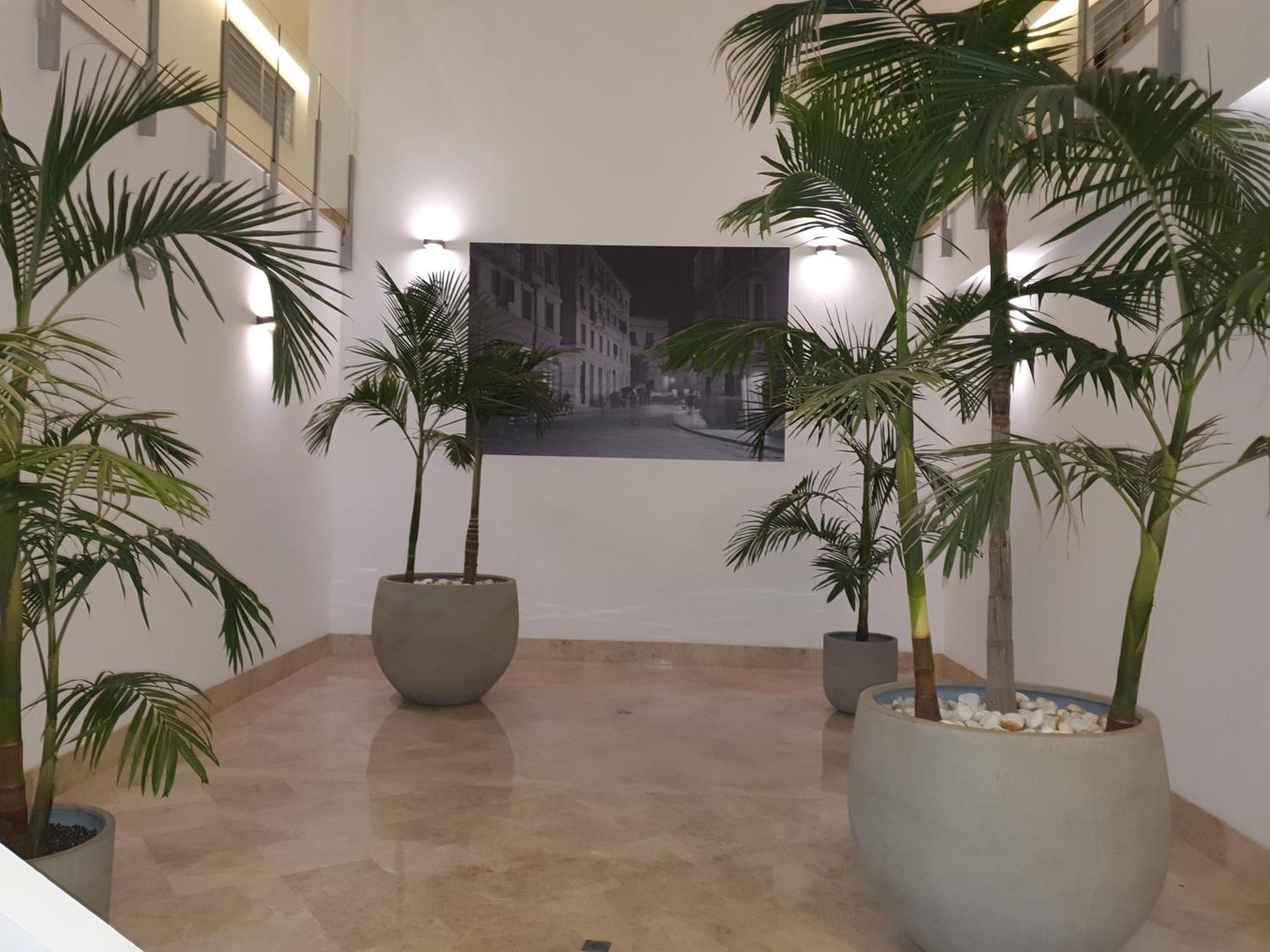 Beautiful Historic Center Apt! Malaga Ngoại thất bức ảnh